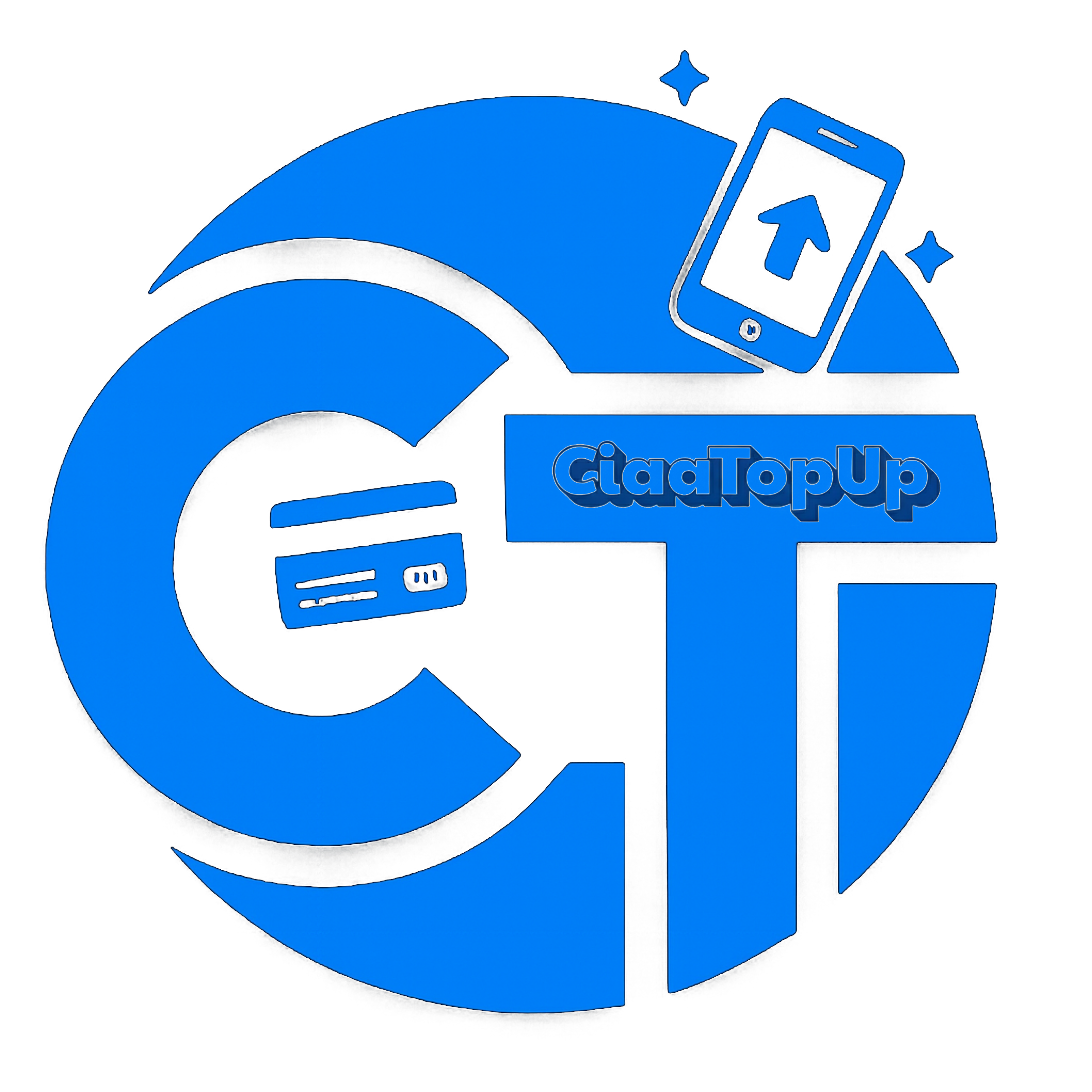 CiaaTopUp Logo